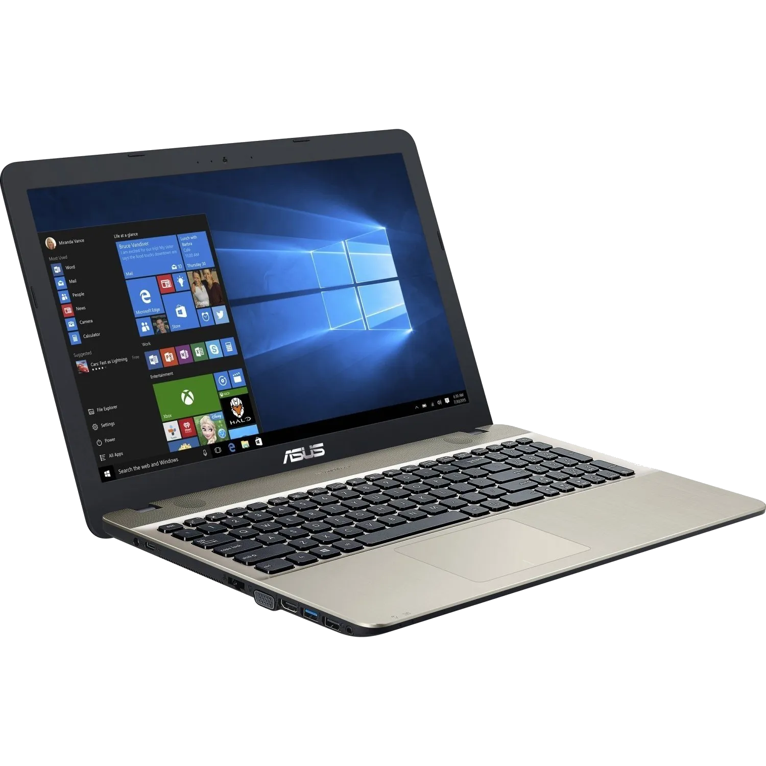 Asus
