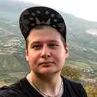 Зайцев Дамир