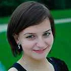  Елизавета Коршунова
