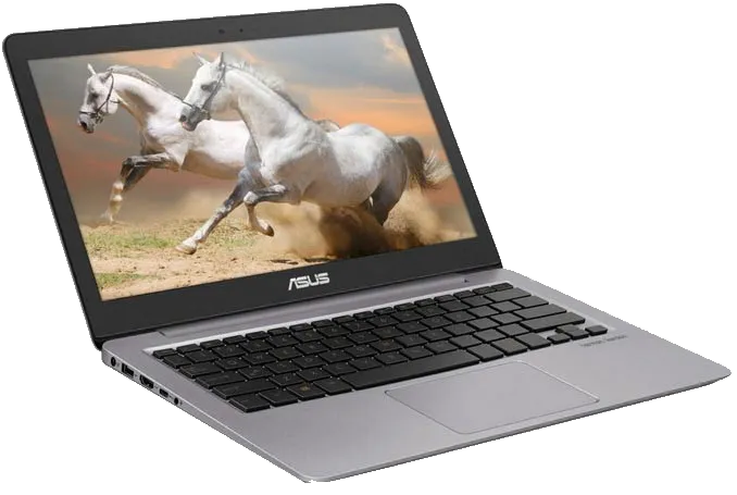 Asus